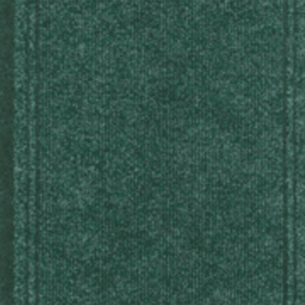 alfombra malaga verde