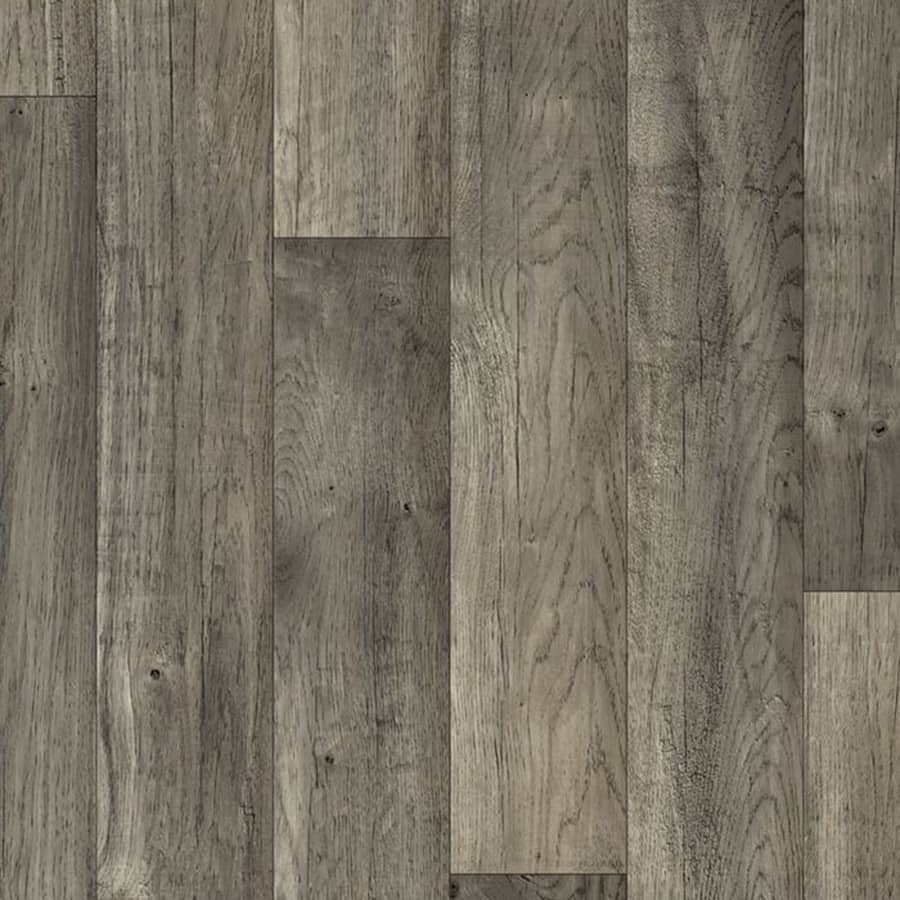 piso vinilico trento chalet oak gris decogroup
