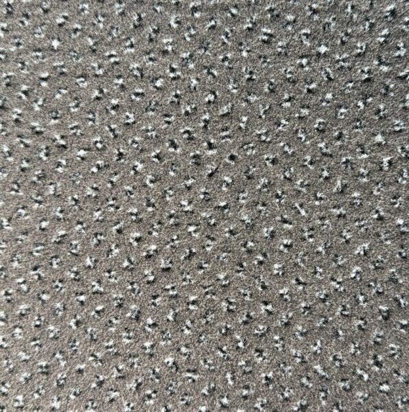 alfombra muro a muro Taurus gris