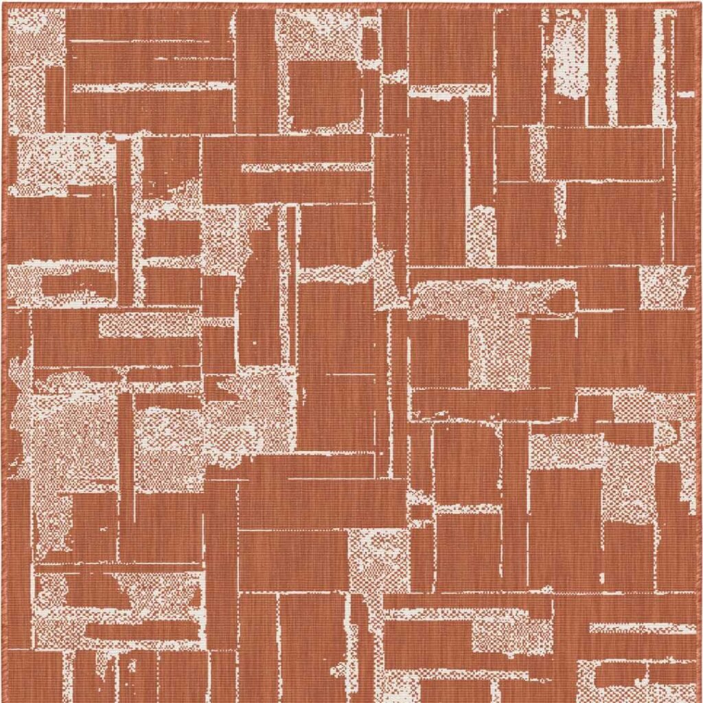 Alfombra Reversible 660 10410