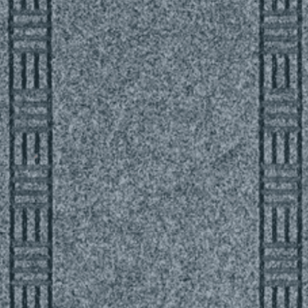 pasillo alfombra alto tráfico primavera gris
